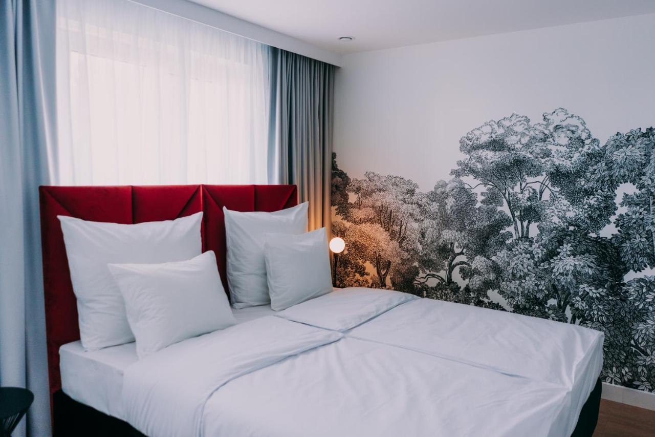 Anaberg Bed & Breakfast Nowa Ruda Exterior photo