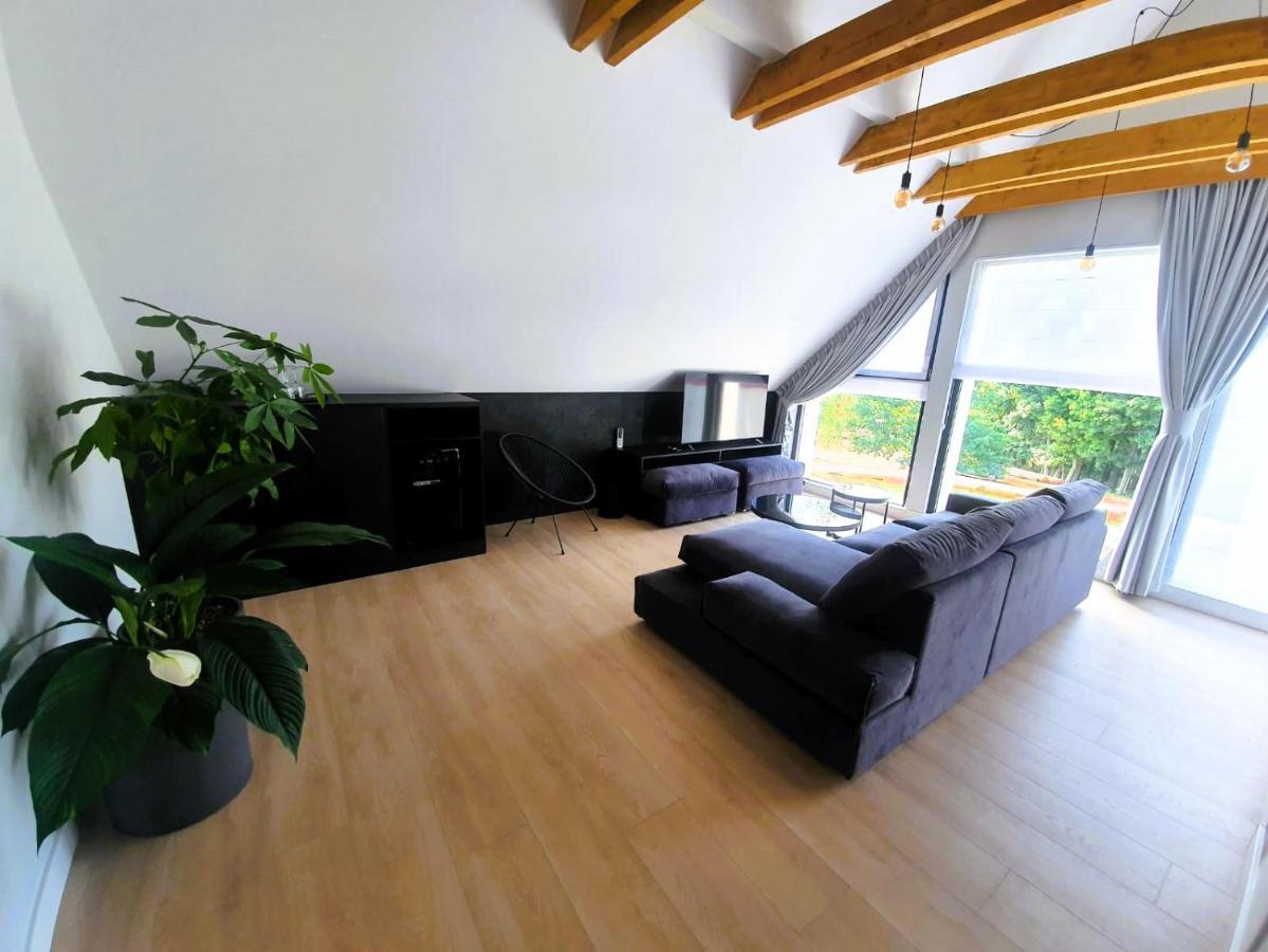 Anaberg Bed & Breakfast Nowa Ruda Exterior photo