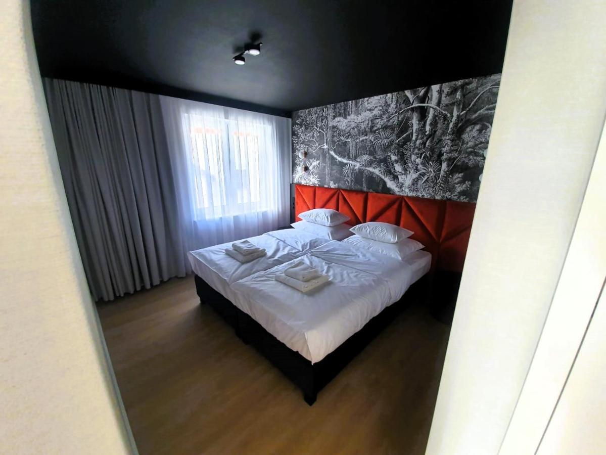Anaberg Bed & Breakfast Nowa Ruda Exterior photo