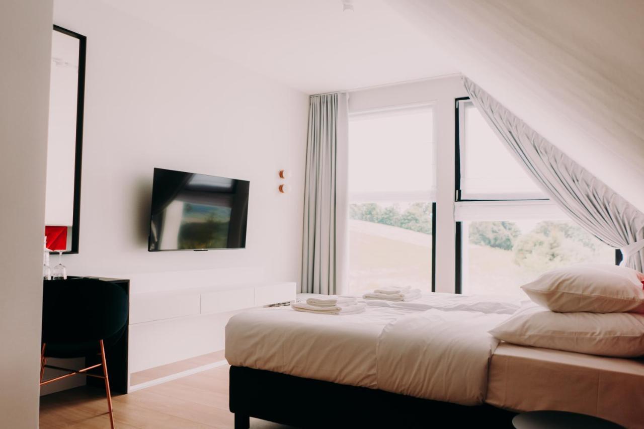 Anaberg Bed & Breakfast Nowa Ruda Exterior photo