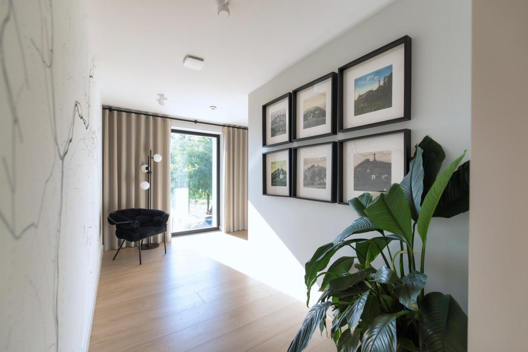 Anaberg Bed & Breakfast Nowa Ruda Exterior photo