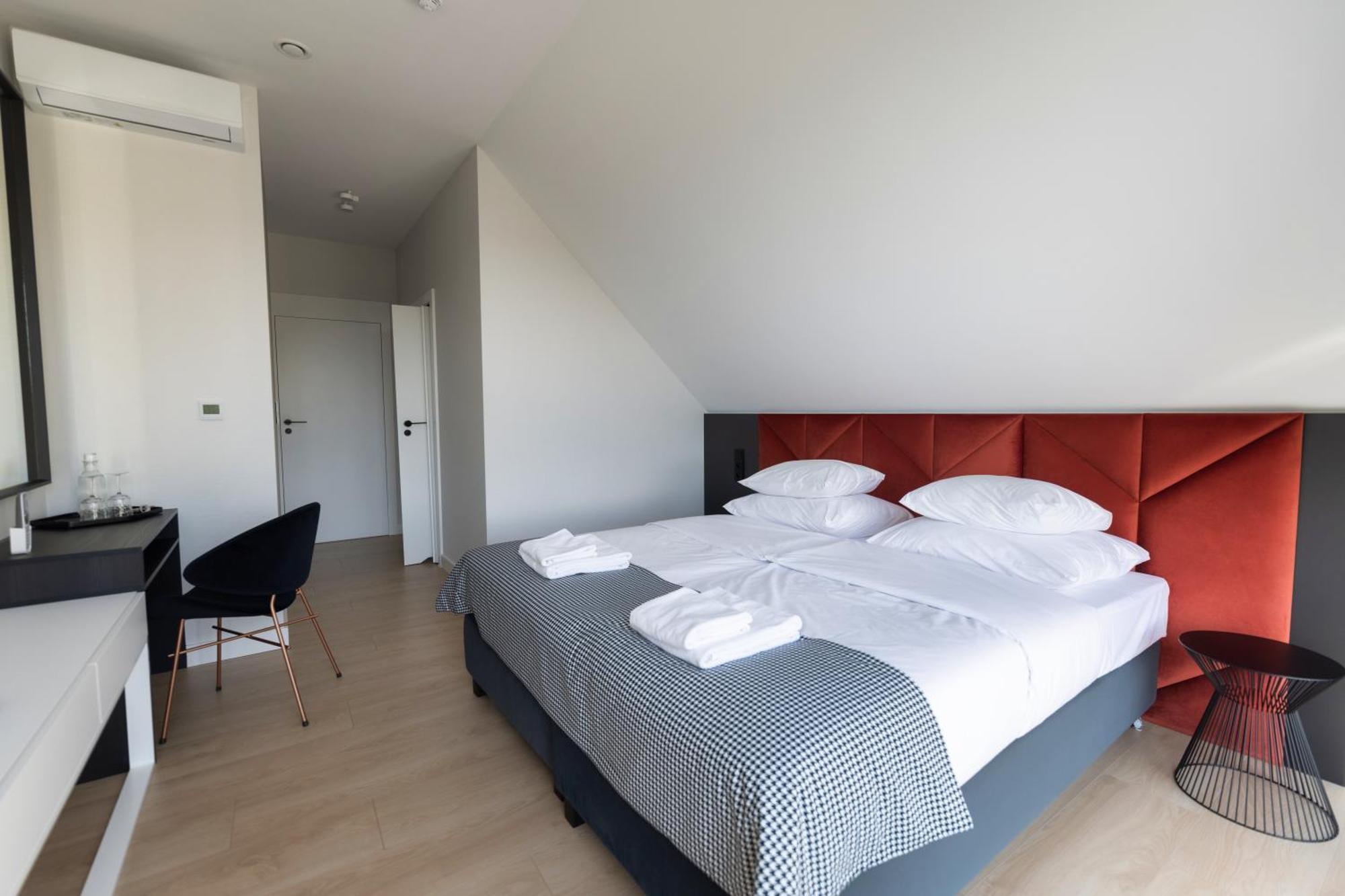 Anaberg Bed & Breakfast Nowa Ruda Exterior photo
