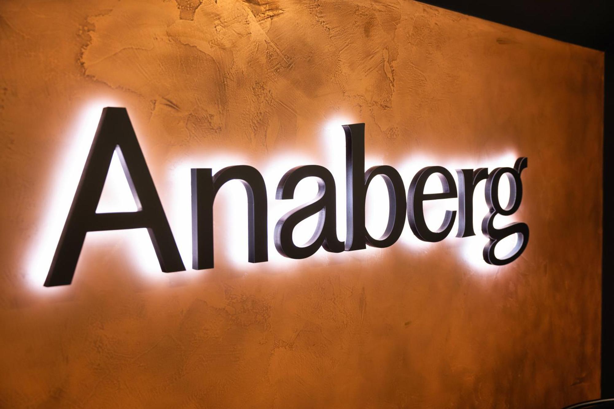Anaberg Bed & Breakfast Nowa Ruda Exterior photo